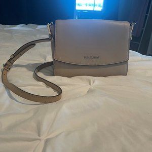 Michael Kors Medium Tan Crossbody
